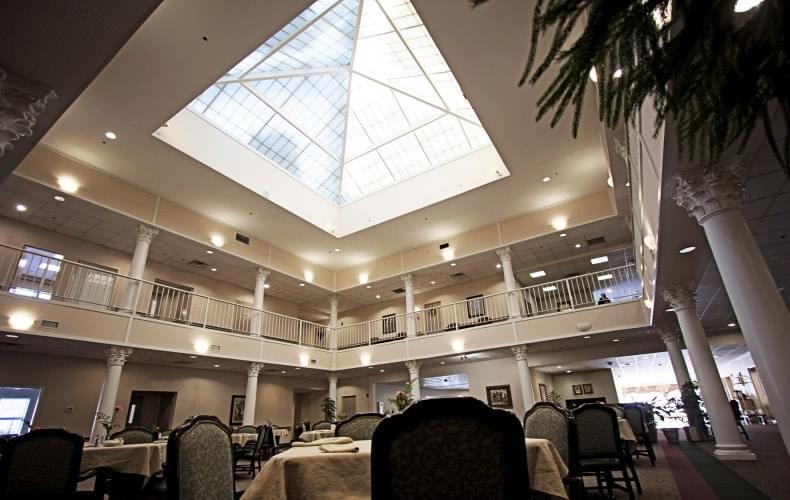 Grande Village Retirement Community Senior Living Community Assisted